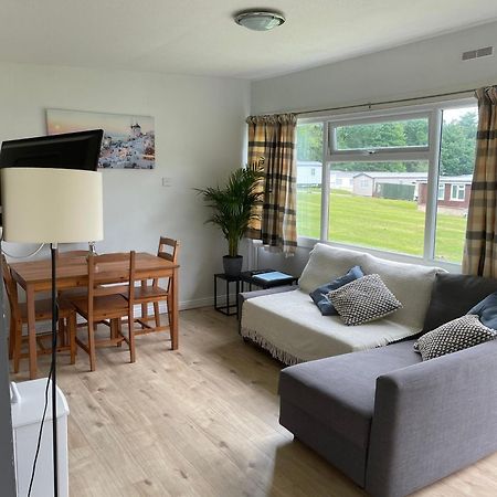 Cosy Cabin - Bideford Bay Holiday Park Εξωτερικό φωτογραφία