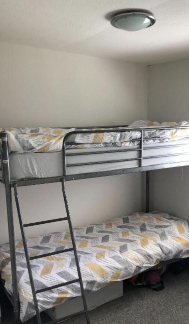 Cosy Cabin - Bideford Bay Holiday Park Εξωτερικό φωτογραφία