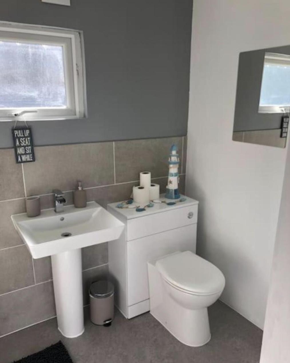 Cosy Cabin - Bideford Bay Holiday Park Εξωτερικό φωτογραφία