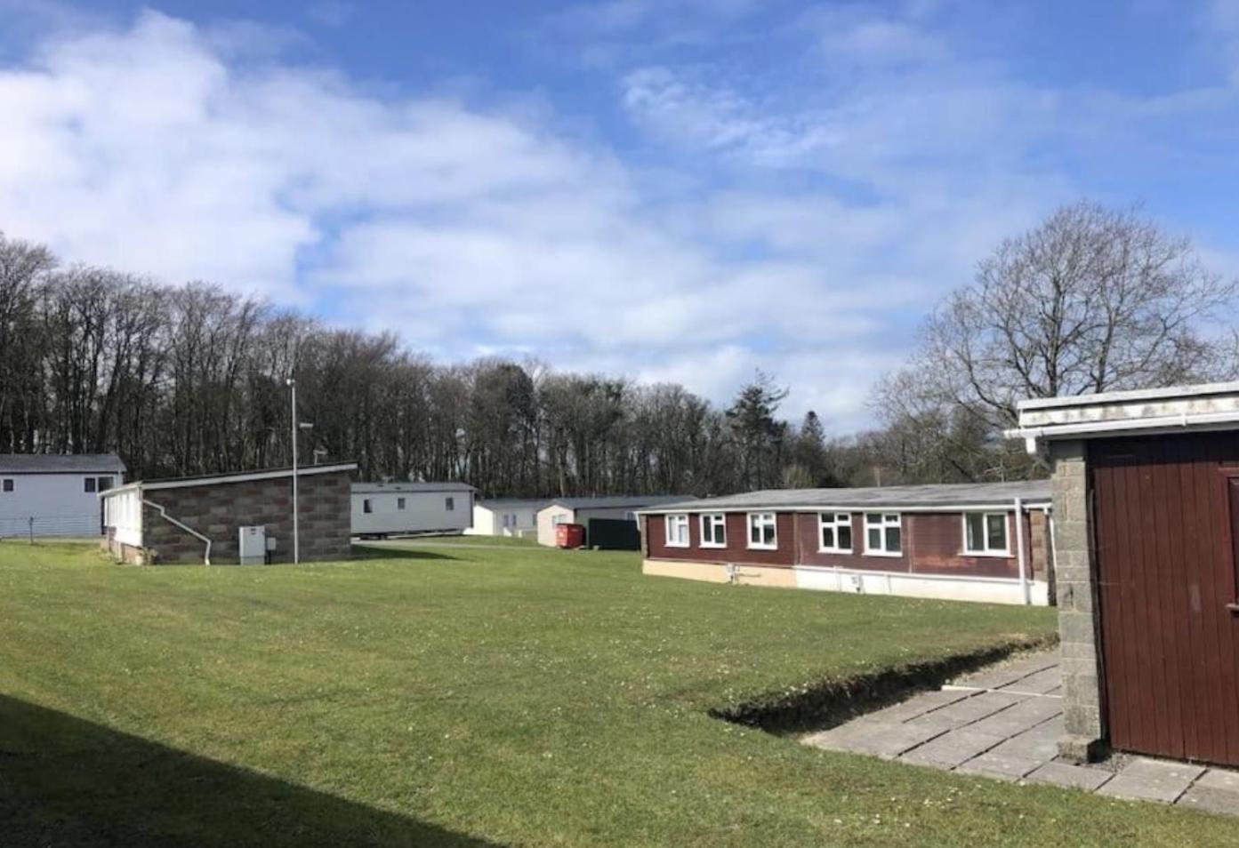 Cosy Cabin - Bideford Bay Holiday Park Εξωτερικό φωτογραφία
