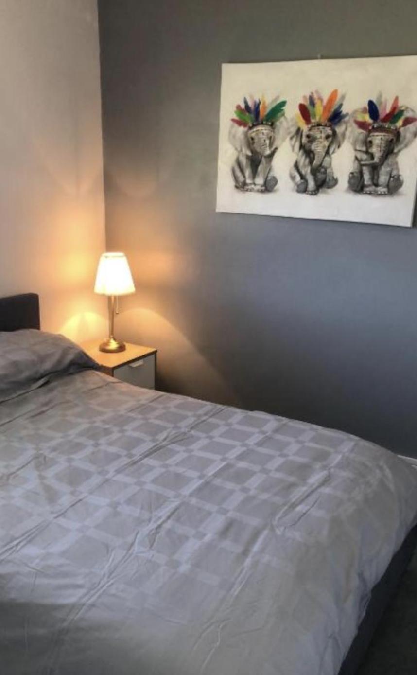 Cosy Cabin - Bideford Bay Holiday Park Εξωτερικό φωτογραφία