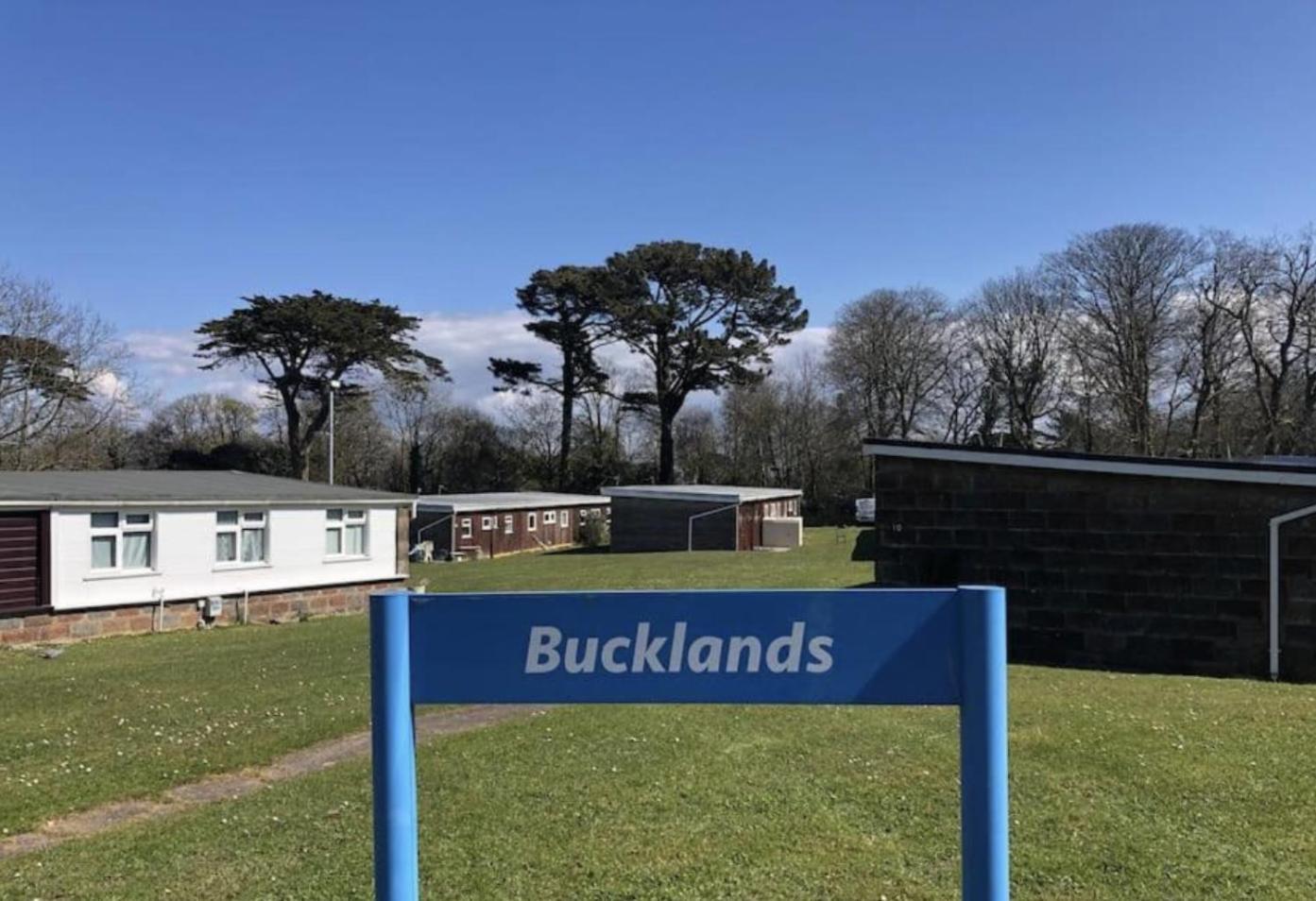 Cosy Cabin - Bideford Bay Holiday Park Εξωτερικό φωτογραφία