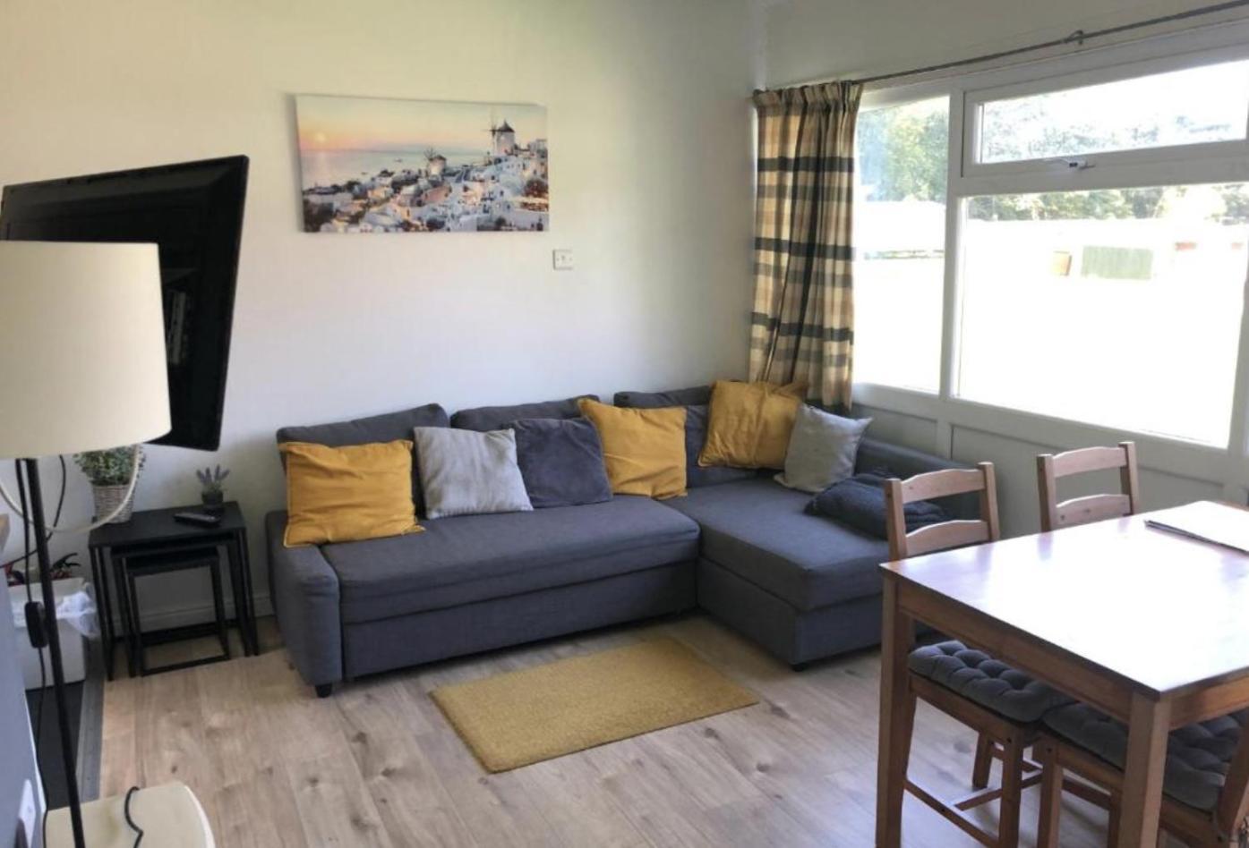 Cosy Cabin - Bideford Bay Holiday Park Εξωτερικό φωτογραφία