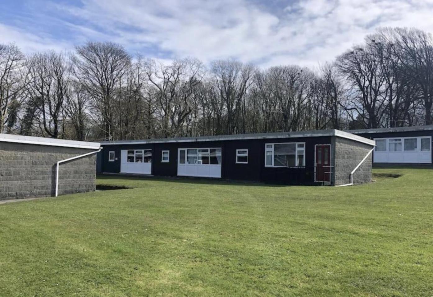 Cosy Cabin - Bideford Bay Holiday Park Εξωτερικό φωτογραφία