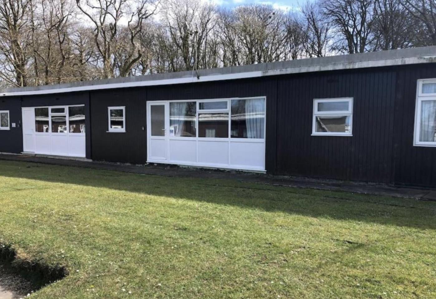 Cosy Cabin - Bideford Bay Holiday Park Εξωτερικό φωτογραφία