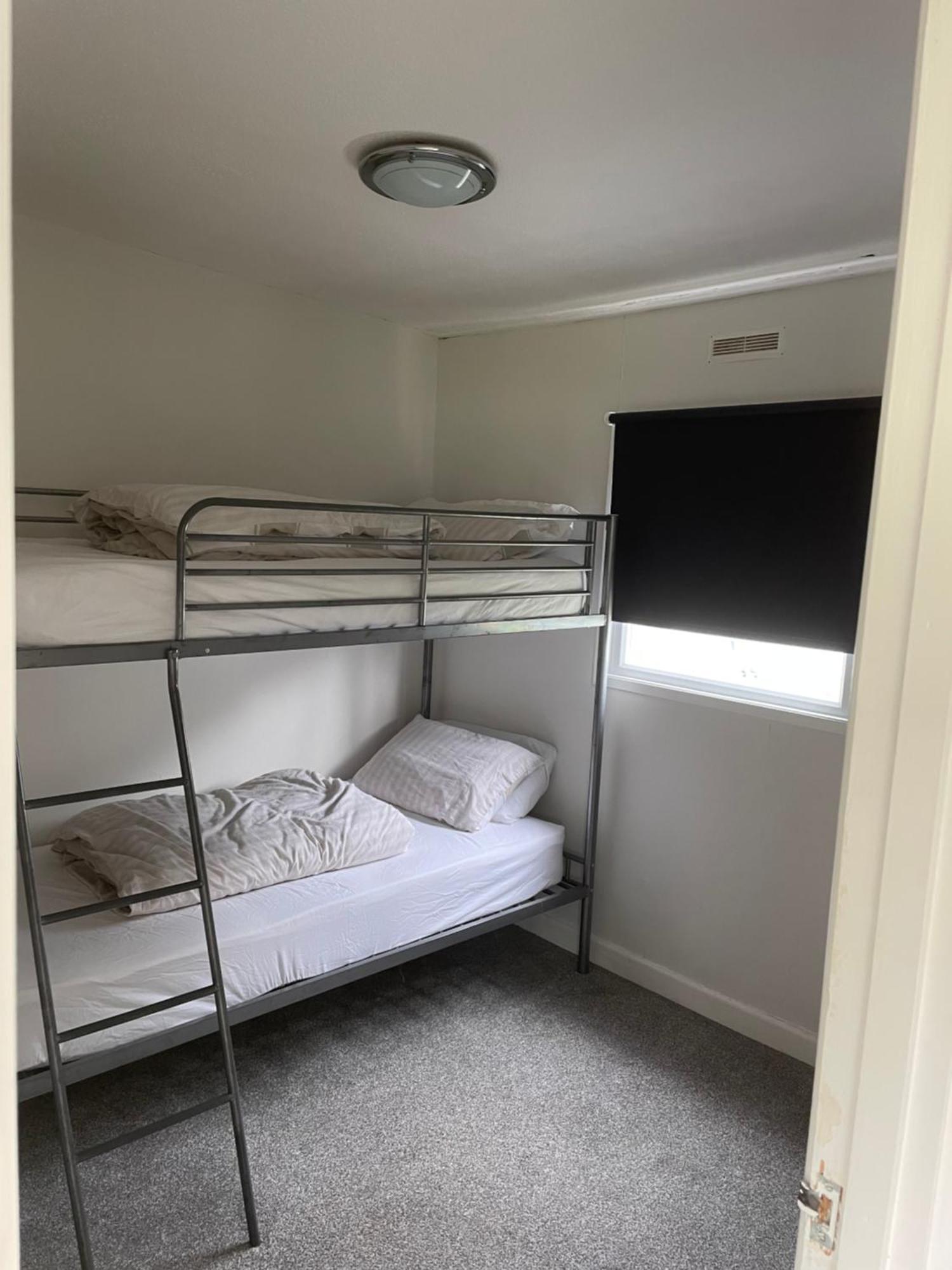 Cosy Cabin - Bideford Bay Holiday Park Εξωτερικό φωτογραφία