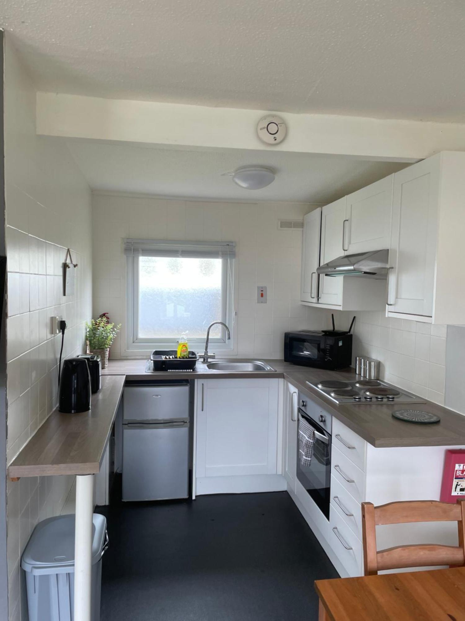 Cosy Cabin - Bideford Bay Holiday Park Εξωτερικό φωτογραφία